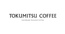TOKUMITSU COFFEE